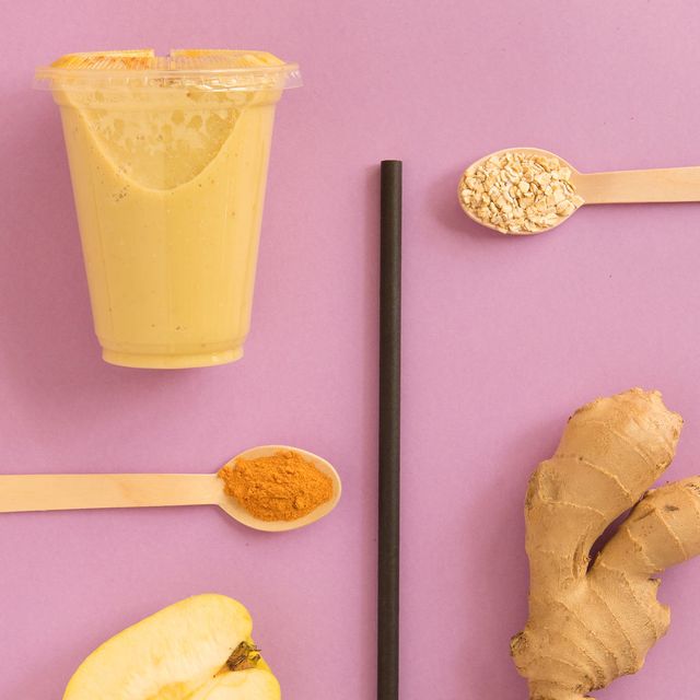 Proteico Smoothie